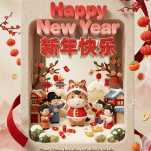 菁选灵创AI创作应用展示四